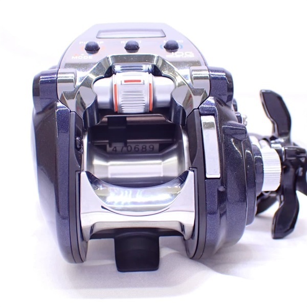 レオブリッツ２００Ｊ